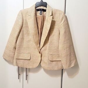 Apostrophe Womens suit size 14